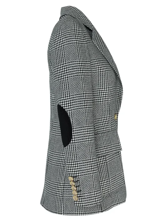 Holland Cooper Paddington Blazer<Women Blazers|Tailoring