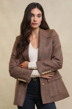 Holland Cooper Paddington Blazer<Women Blazers|Tailoring
