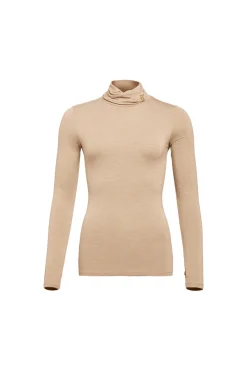 Holland Cooper Paige Roll Neck<Women Tops