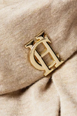 Holland Cooper Paige Roll Neck<Women Tops