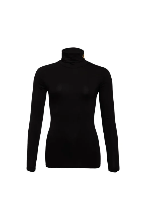 Holland Cooper Paige Roll Neck<Women Tops