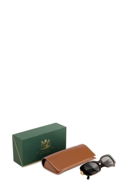 Holland Cooper Paris Narrow Sunglasses<Women Sunglasses|Sunglasses