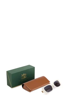 Holland Cooper Paris Narrow Sunglasses<Women Sunglasses|Sunglasses