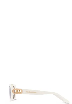 Holland Cooper Paris Narrow Sunglasses<Women Sunglasses|Sunglasses