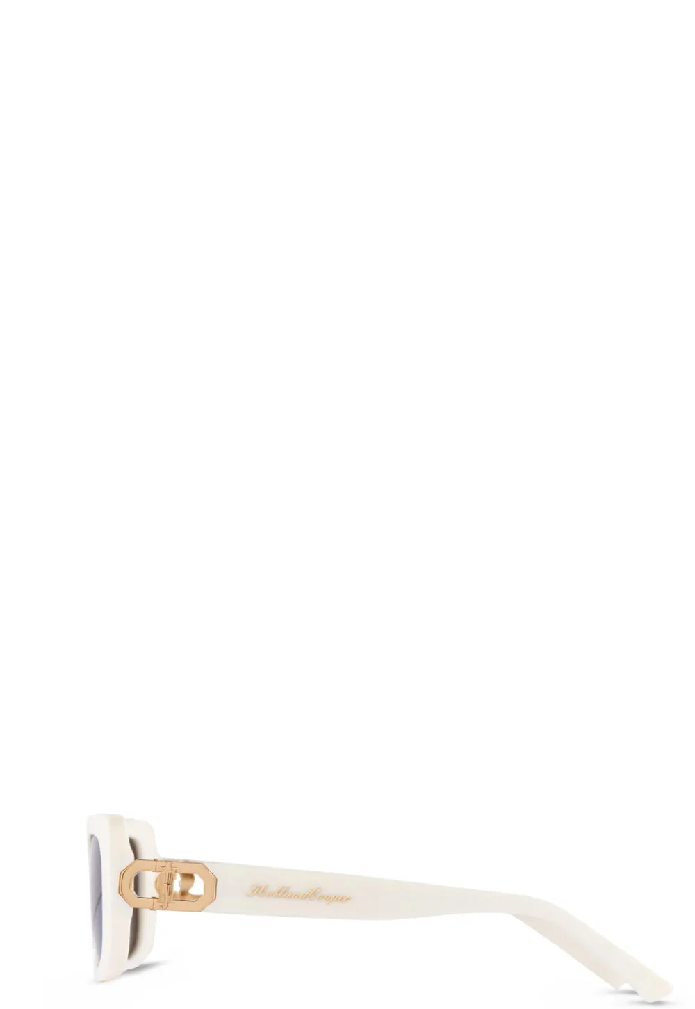 Holland Cooper Paris Narrow Sunglasses<Women Sunglasses|Sunglasses