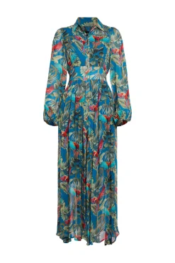 Holland Cooper Paros Shirt Dress<Women Dresses