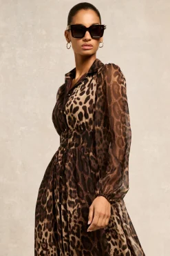 Holland Cooper Paros Shirt Dress<Women Dresses