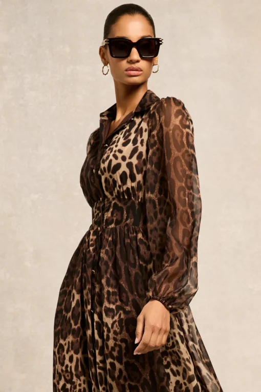 Holland Cooper Paros Shirt Dress<Women Dresses