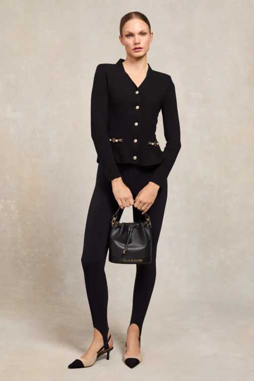 Holland Cooper Patricia Cardigan<Women Knitwear
