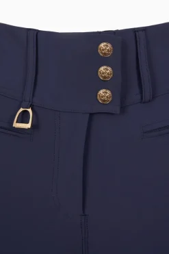 Holland Cooper Premium High Rise Breeches< Breeches