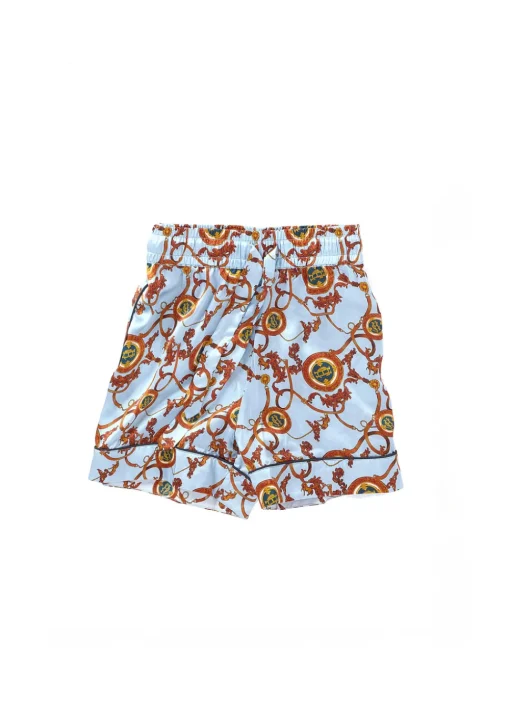 Holland Cooper Pyjama Set<Women Sleepwear