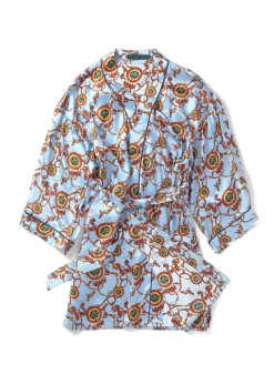 Holland Cooper Pyjama Set<Women Sleepwear