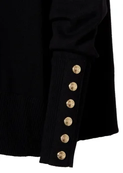 Holland Cooper Queensbury Cape Knit<Women Capes|Knitwear