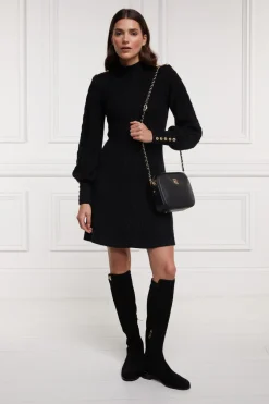 Holland Cooper Rachel Mini Dress<Women Dresses