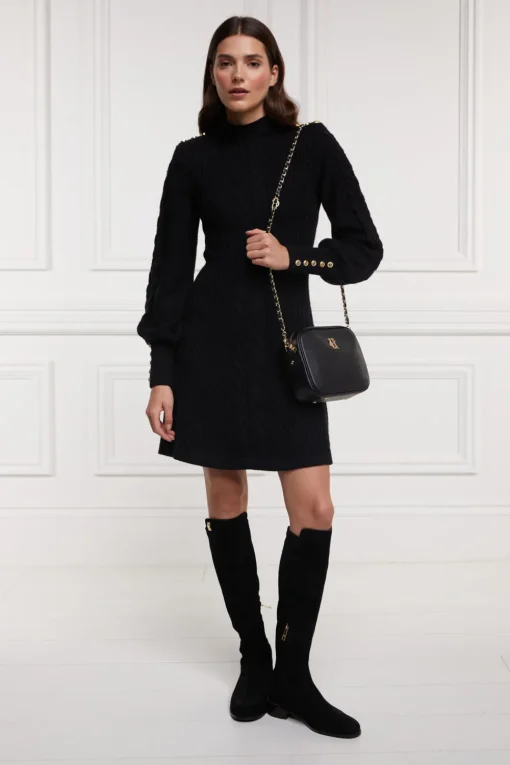 Holland Cooper Rachel Mini Dress<Women Dresses