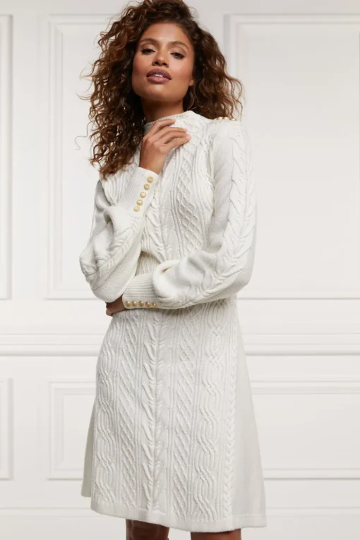 Holland Cooper Rachel Mini Dress<Women Dresses