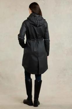 Holland Cooper Rain Coat<Women Coats|Coats