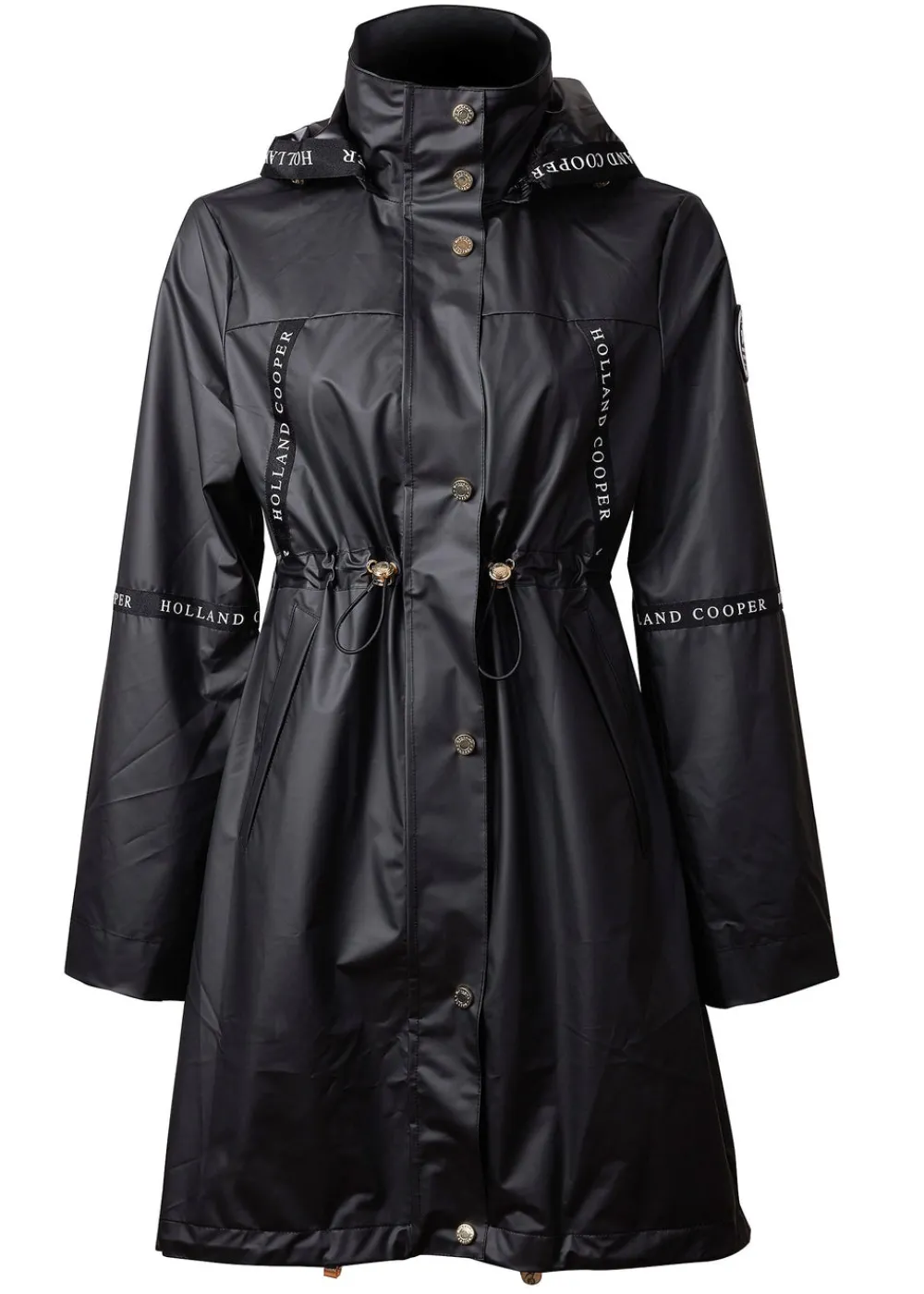 Holland Cooper Rain Coat<Women Coats|Coats