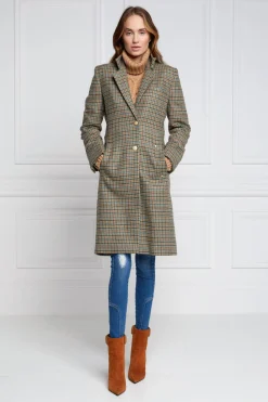 Holland Cooper Regency Coat<Women Coats|Tailoring