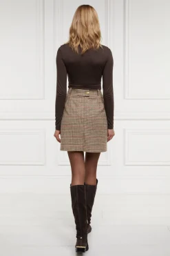 Holland Cooper Regency Skirt<Women Skirts|Tailoring