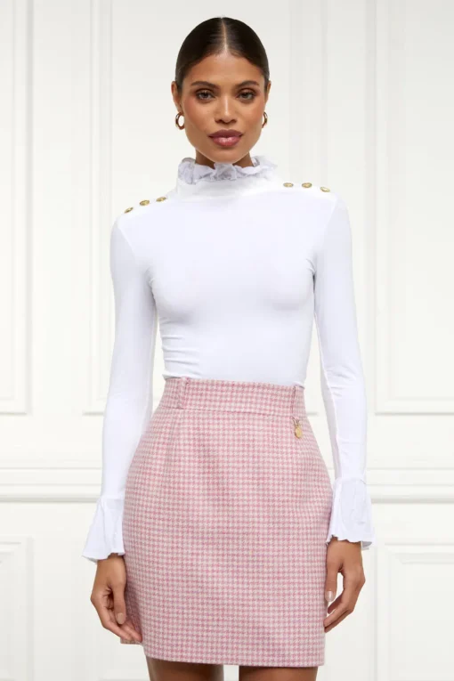Holland Cooper Regency Skirt<Women Skirts