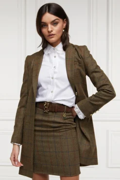 Holland Cooper Regency Skirt<Women Skirts|Tailoring