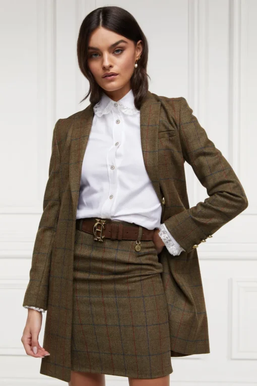 Holland Cooper Regency Skirt<Women Skirts|Tailoring