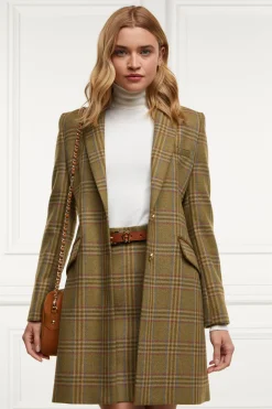 Holland Cooper Regency Skirt<Women Skirts|Tailoring