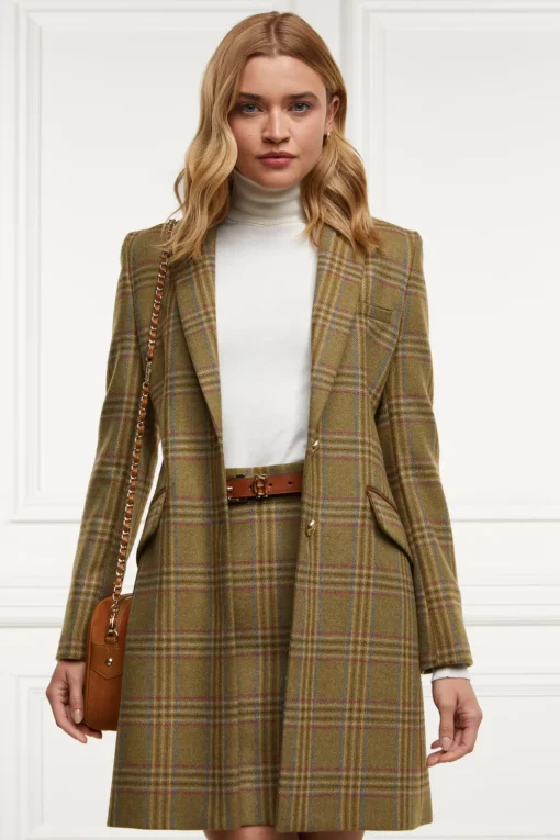 Holland Cooper Regency Skirt<Women Skirts|Tailoring