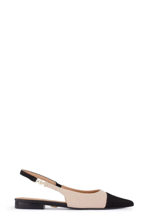 Holland Cooper Regency Slingback<Women Pumps