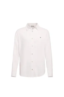 Holland Cooper Relaxed Fit Linen Shirt<Women Shirts & Blouses