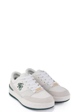 Holland Cooper Retro Trainer<Women Trainers