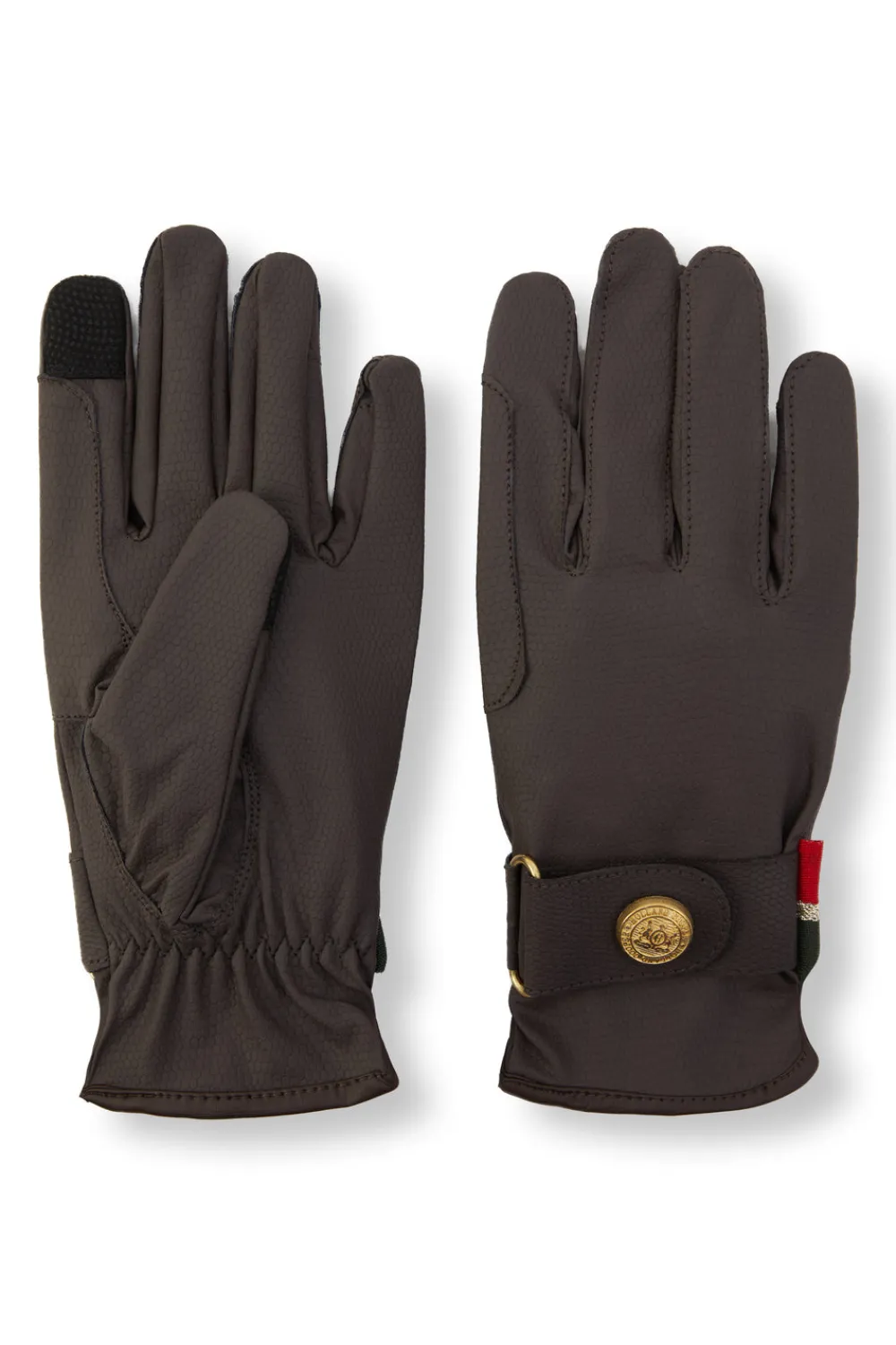 Holland Cooper Riding Glove< Riding Gloves