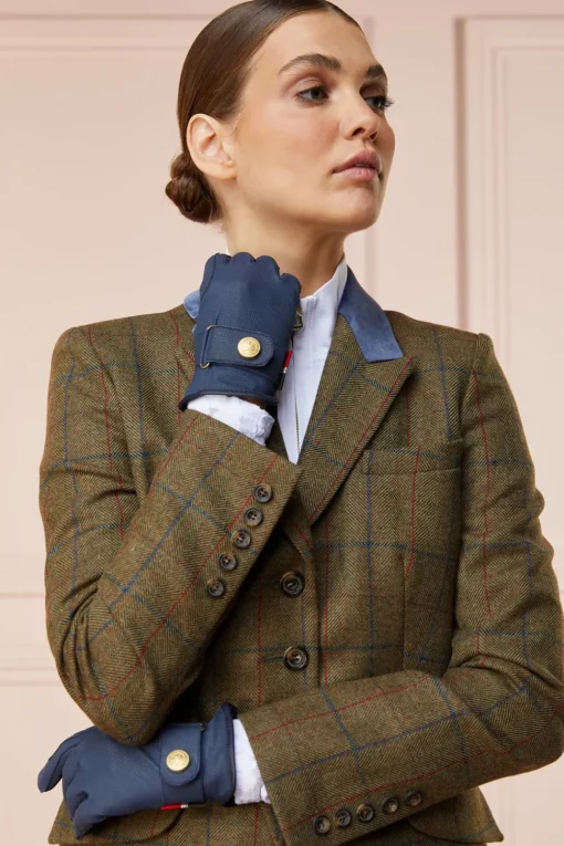 Holland Cooper Riding Glove< Riding Gloves