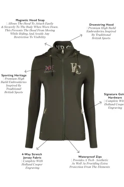 Holland Cooper Rocana Softshell Jacket< Jackets
