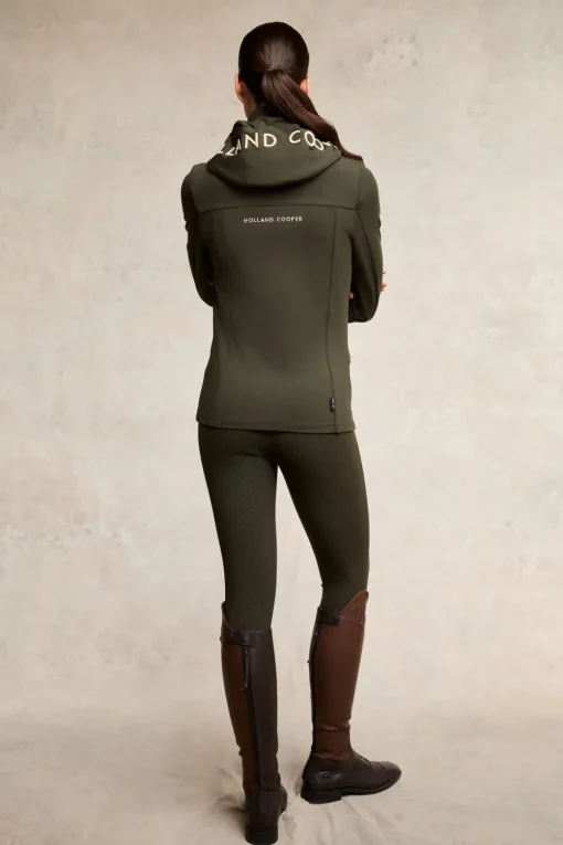 Holland Cooper Rocana Softshell Jacket< Jackets