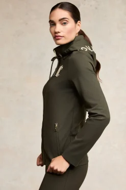 Holland Cooper Rocana Softshell Jacket< Jackets