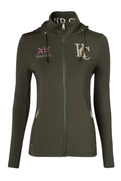 Holland Cooper Rocana Softshell Jacket< Jackets
