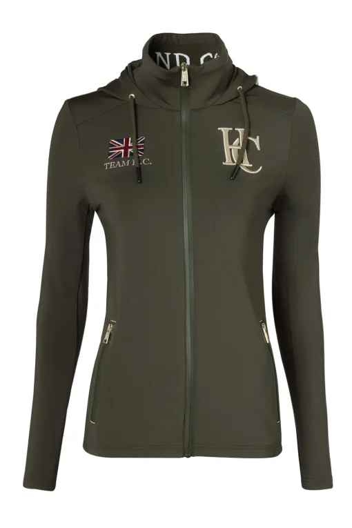 Holland Cooper Rocana Softshell Jacket< Jackets