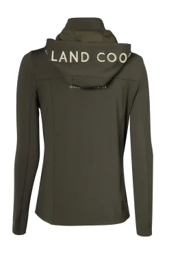 Holland Cooper Rocana Softshell Jacket< Jackets