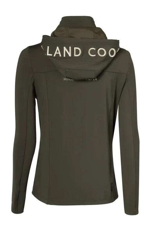 Holland Cooper Rocana Softshell Jacket< Jackets