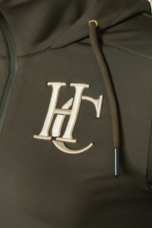 Holland Cooper Rocana Softshell Jacket< Jackets