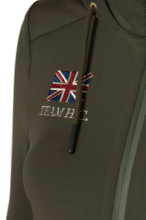 Holland Cooper Rocana Softshell Jacket< Jackets