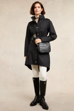 Holland Cooper Rosedale Waterproof Parka<Women Coats