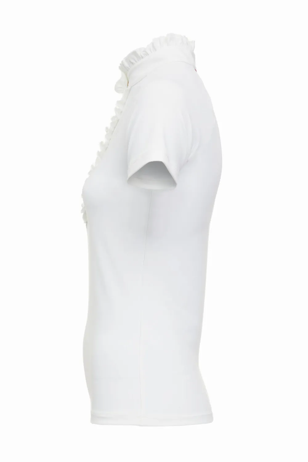 Holland Cooper Silverton Show Shirt< Base Layers