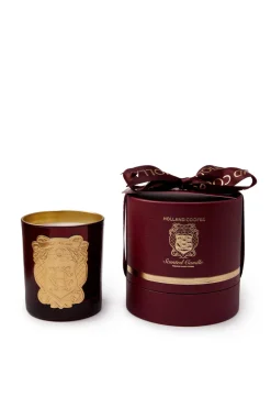 Holland Cooper Single Wick Candle< Candles