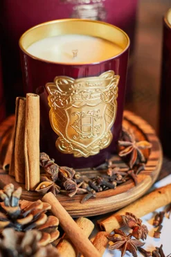 Holland Cooper Single Wick Candle< Candles