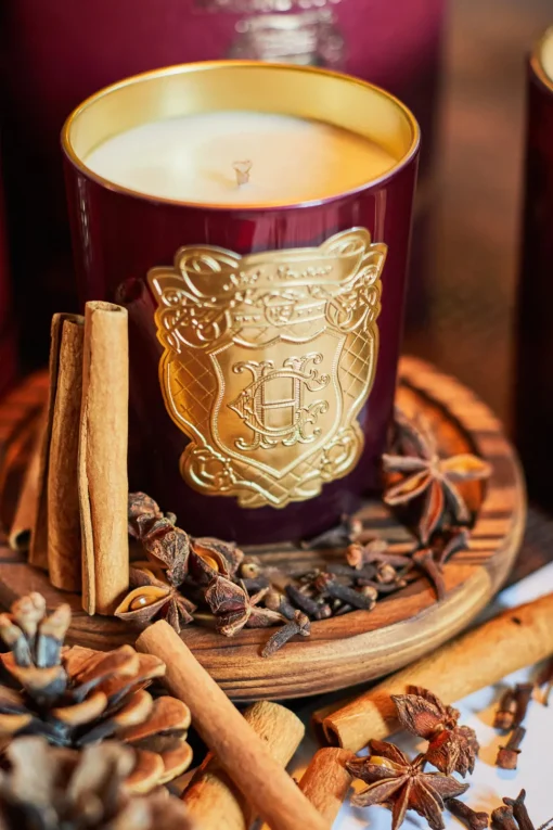 Holland Cooper Single Wick Candle< Candles