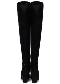 Holland Cooper Sloane Over The Knee Boot<Women Boots
