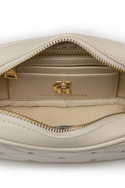 Holland Cooper Soho Mini Quilted Camera Bag<Women Crossbody Bags|Bags